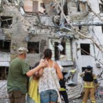 U.S. commitment to ending Ukraine war remains, but swift resolution unlikely, says Rubio