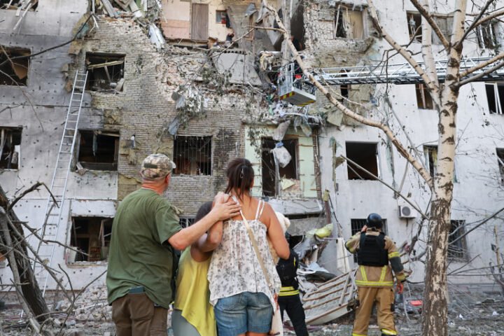 U.S. commitment to ending Ukraine war remains, but swift resolution unlikely, says Rubio