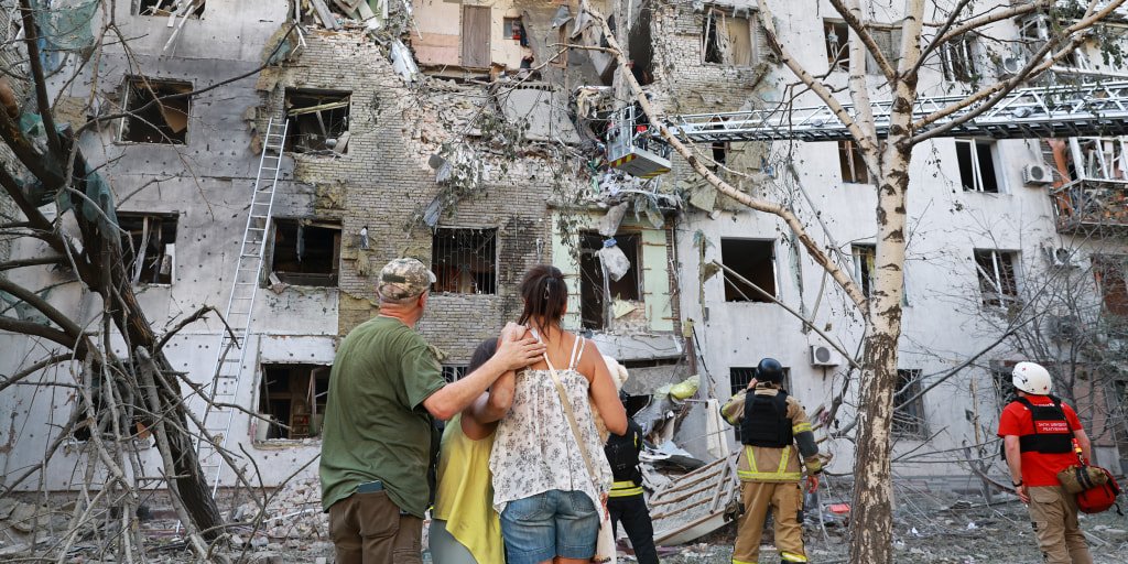 U.S. commitment to ending Ukraine war remains, but swift resolution unlikely, says Rubio