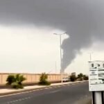 U.S. halts strikes on Iran as Red Sea conflict escalates with Houthi attacks on Saudi Arabia