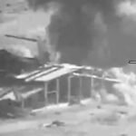 U.S. increases military strikes in Iran as Trump warns of significant retaliation