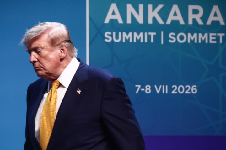 U.S.-Iran tensions raise concerns over potential new phase of conflict