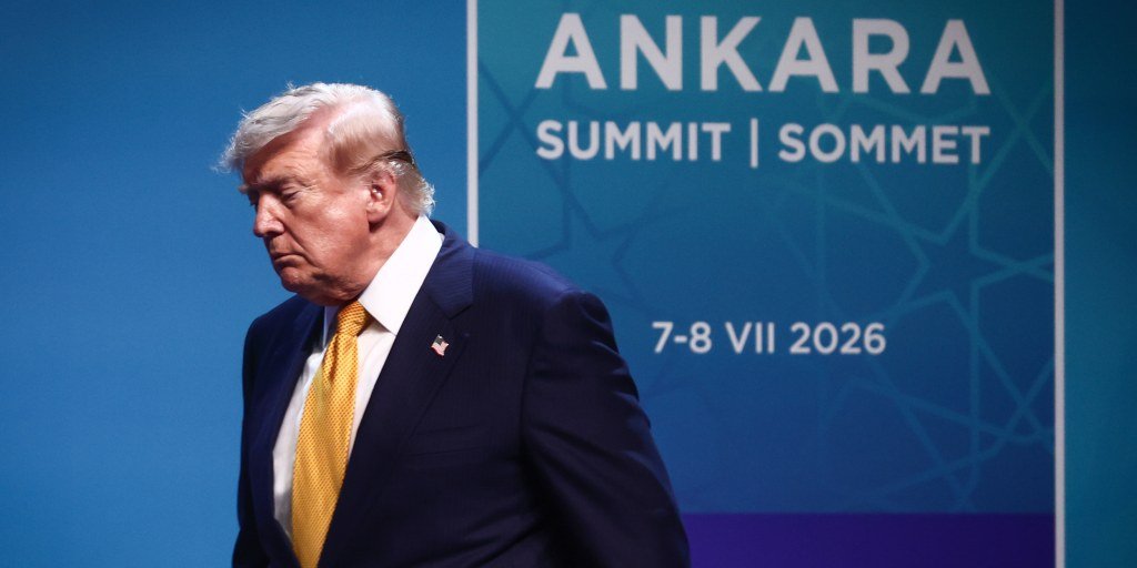 U.S.-Iran tensions raise concerns over potential new phase of conflict