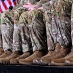 U.S. military introduces low testosterone screening policy for servicemembers aged 30 and above