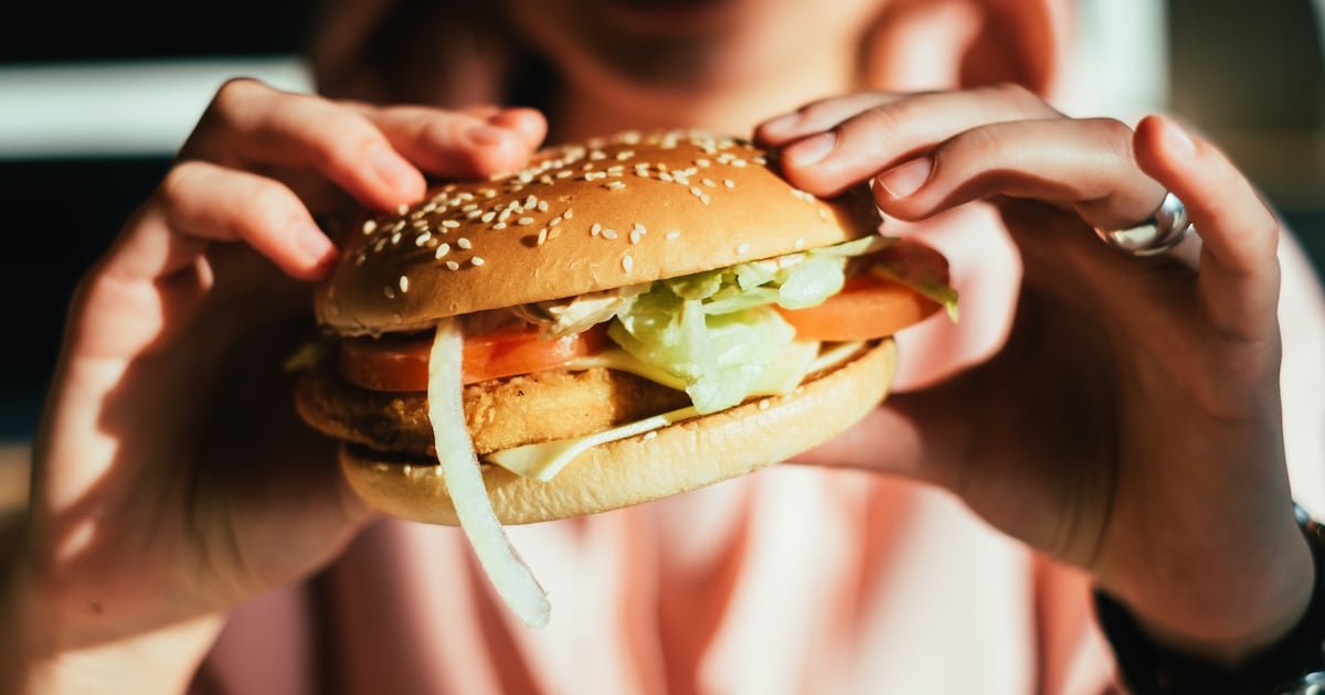 UAE doctors warn of health risks linked to ultra-processed foods following Canadian study