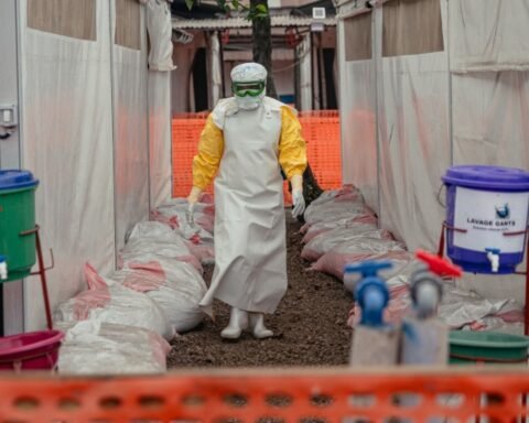 Uganda declared free of Ebola as Congo faces ongoing outbreak challenges