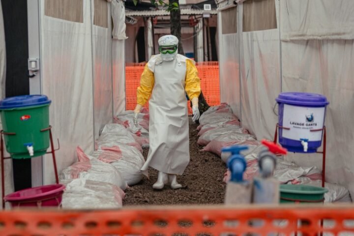 Uganda declared free of Ebola as Congo faces ongoing outbreak challenges