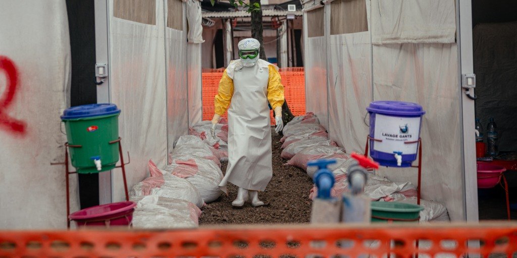 Uganda declared free of Ebola as Congo faces ongoing outbreak challenges