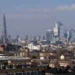 UK economy faces stagnation amid geopolitical tensions and rising energy costs