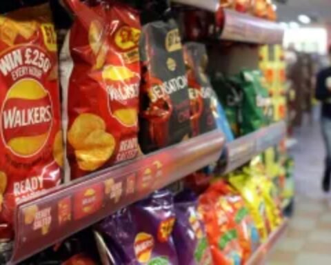 UK ministers increase littering fines to combat growing waste problems