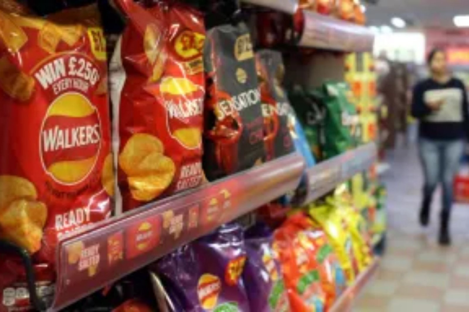 UK ministers increase littering fines to combat growing waste problems