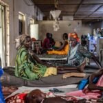 UK Treasury identified as major barrier to debt relief initiatives for developing nations
