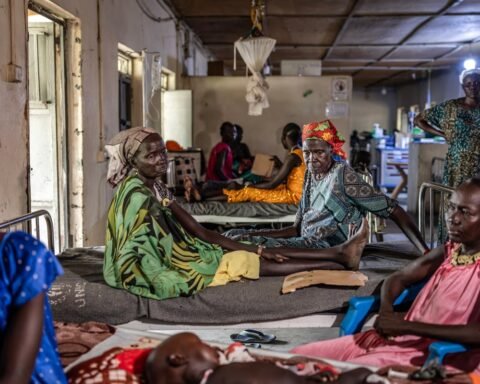 UK Treasury identified as major barrier to debt relief initiatives for developing nations
