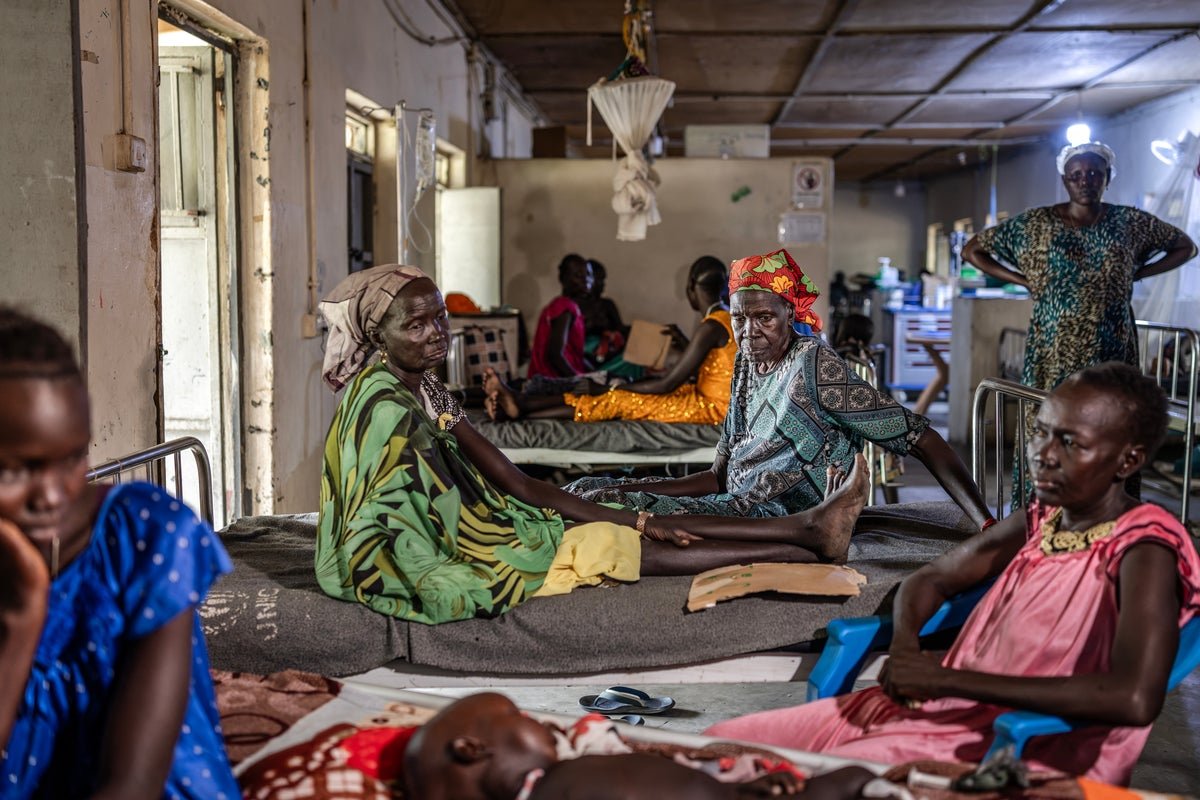 UK Treasury identified as major barrier to debt relief initiatives for developing nations