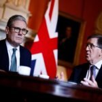 UK warned of daily attacks from Russia as defence spending delays raised concerns