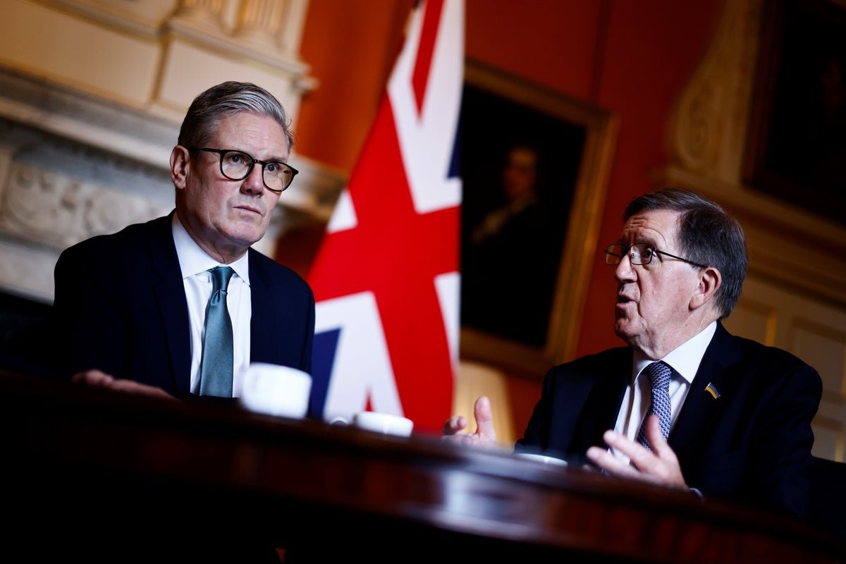 UK warned of daily attacks from Russia as defence spending delays raised concerns