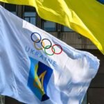 Ukraine appeals to Court of Arbitration for Sport against Russia's Olympic reinstatement