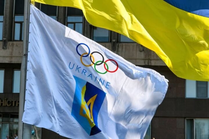 Ukraine appeals to Court of Arbitration for Sport against Russia's Olympic reinstatement