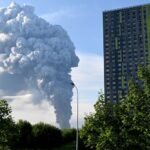 Ukraine strikes again at Wildberries warehouses as part of ongoing war effort