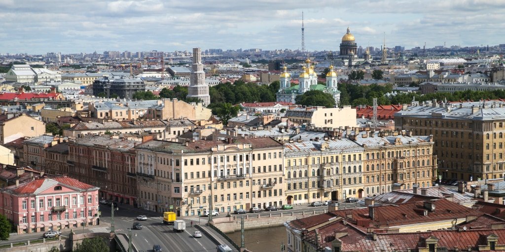 Ukraine strikes key oil infrastructure in St Petersburg region amid intensified drone attacks