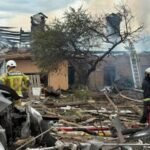 Ukraine strikes Russian Wildberries warehouses amid reports of heavy troop losses for Moscow