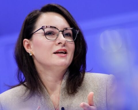 Ukrainian prime minister resigns as Zelenskyy announces government restructuring