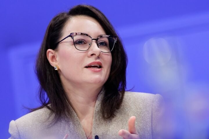 Ukrainian prime minister resigns as Zelenskyy announces government restructuring