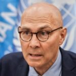 UN human rights chief calls for Israel to end occupation and home demolitions in Lebanon