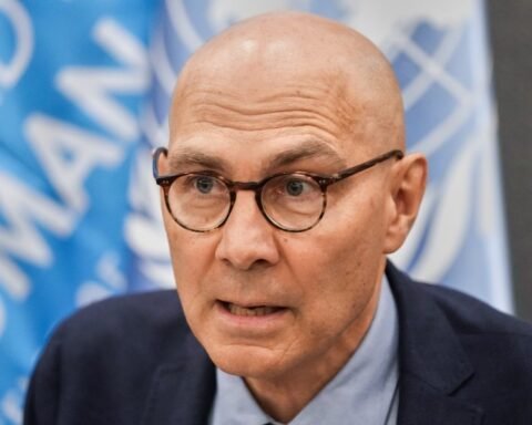 UN human rights chief calls for Israel to end occupation and home demolitions in Lebanon