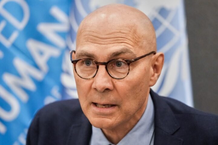 UN human rights chief calls for Israel to end occupation and home demolitions in Lebanon