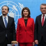 UN proposes new plan to resolve 52-year Cyprus stalemate amid shifting political dynamics