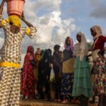UN report: over 1 million women lose access to vital aid due to funding cuts