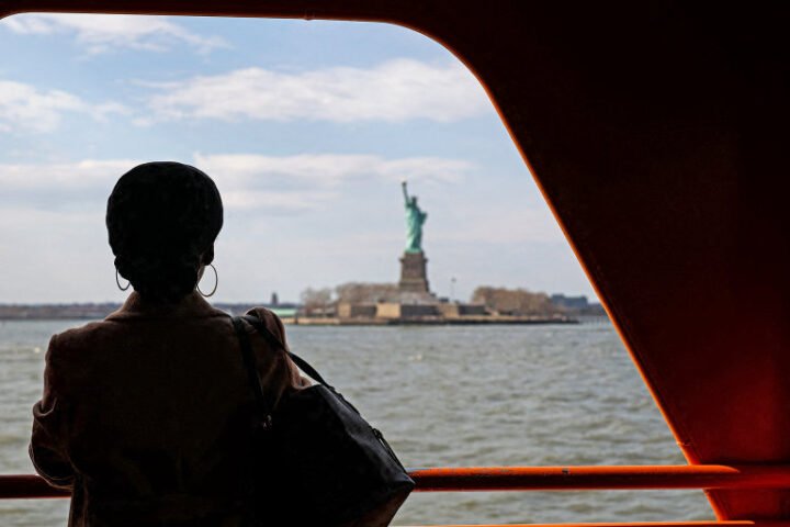 Understanding the U.S. asylum process amid recent immigration policy changes