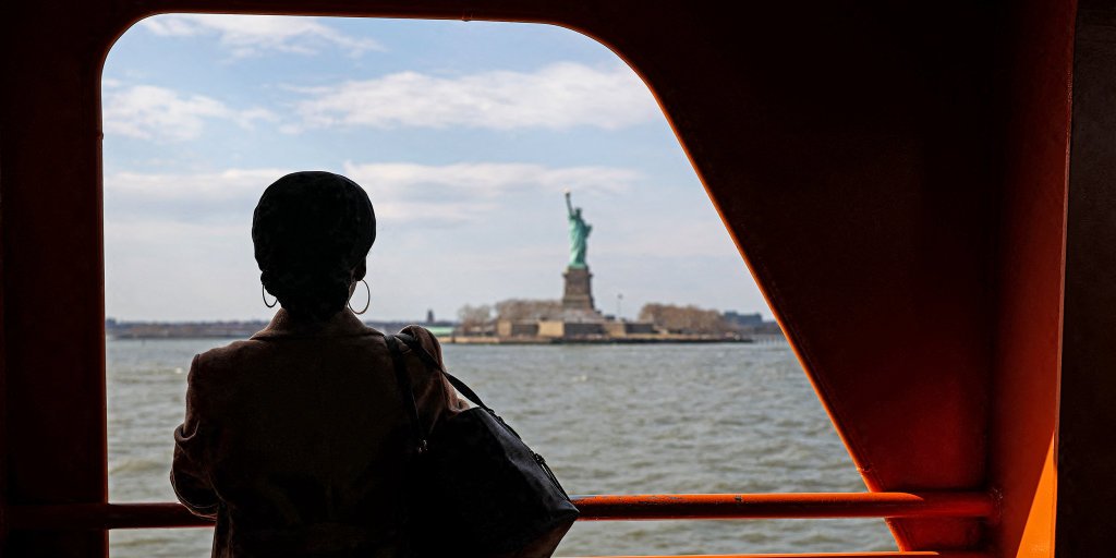 Understanding the U.S. asylum process amid recent immigration policy changes