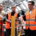 Unions warn Burnham's education reforms risk failure without essential school funding