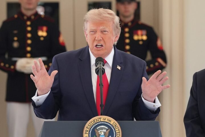 US resumes missile strikes on Iran amid escalating conflict in Strait of Hormuz