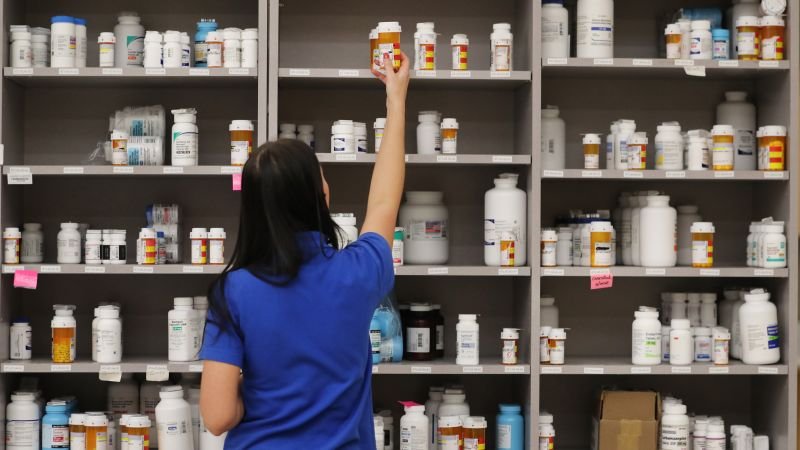 Utah's AI prescription refill program raises concerns among medical professionals