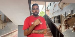 Venezuelans struggle to cope with ongoing challenges one month after devastating earthquakes