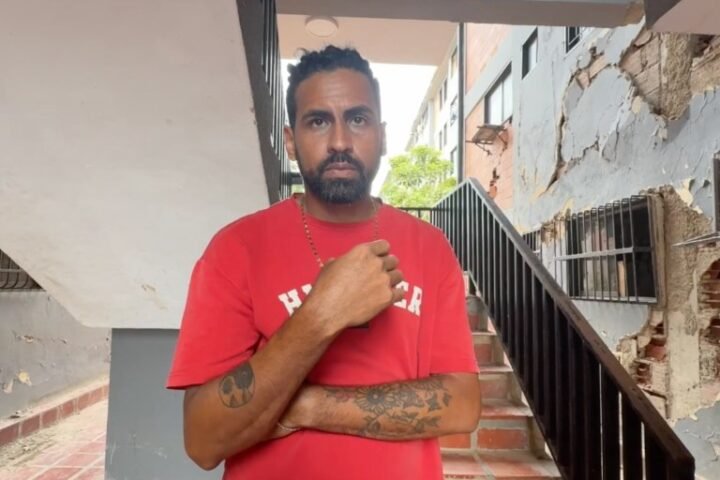 Venezuelans struggle to cope with ongoing challenges one month after devastating earthquakes