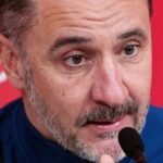 Vitor Pereira departs Nottingham Forest after short tenure as club's fourth manager in a year