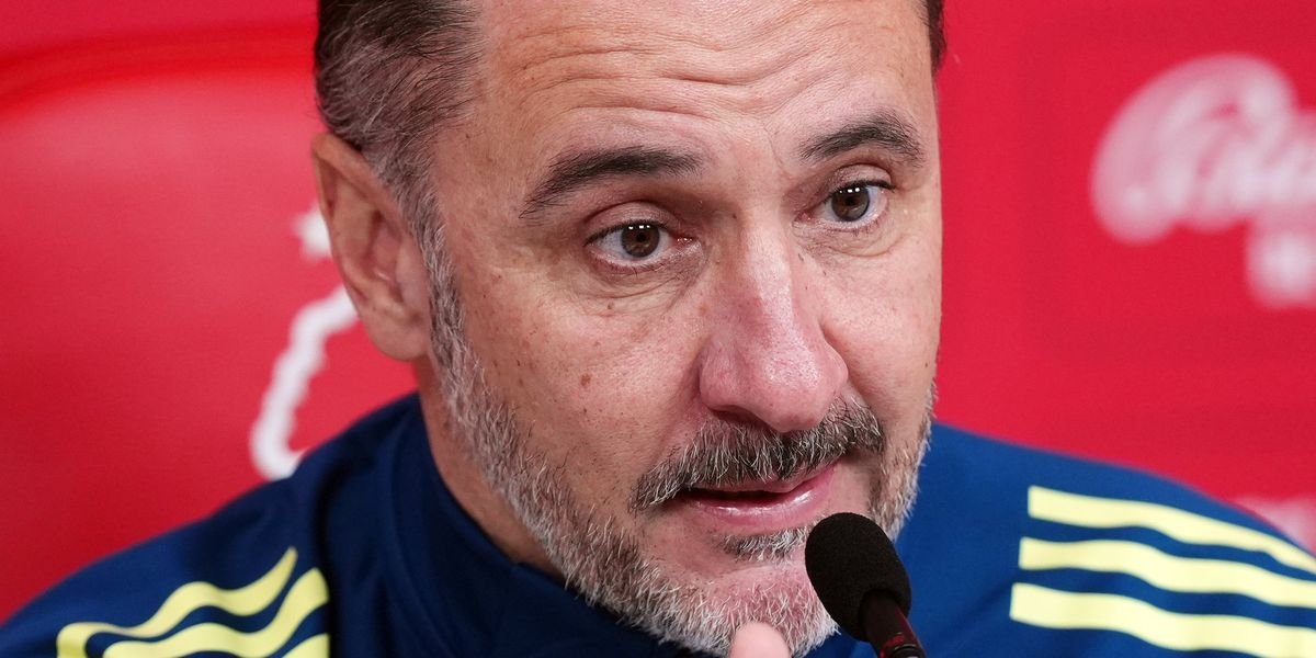 Vitor Pereira departs Nottingham Forest after short tenure as club's fourth manager in a year