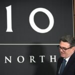 Voters in Manchester select new mayor following Andy Burnham's resignation for premiership
