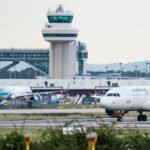 Water supply disruption at Gatwick Airport causes toilet closures and restaurant shutdowns