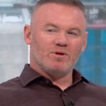 Wayne Rooney condemns FIFA's 'disgraceful' suspension of Balogun ahead of USA-Belgium clash