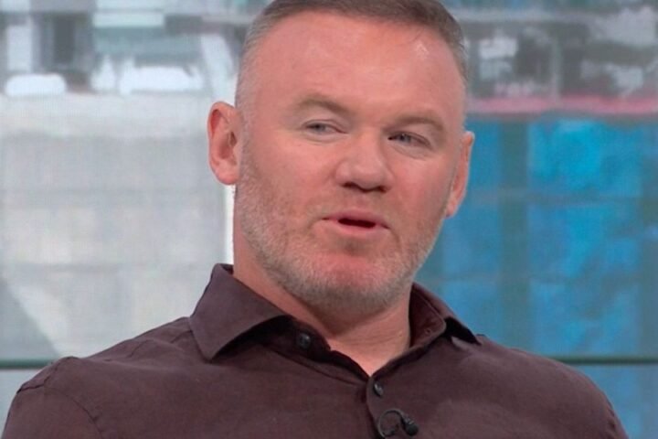 Wayne Rooney condemns FIFA's 'disgraceful' suspension of Balogun ahead of USA-Belgium clash