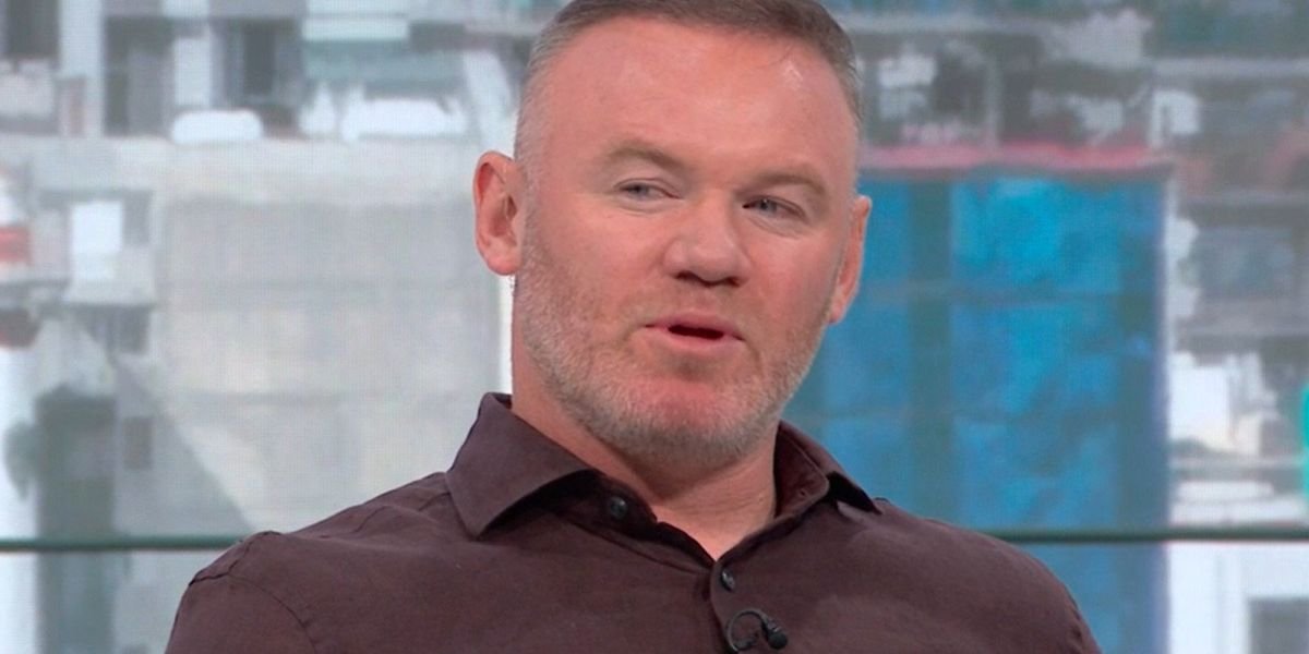 Wayne Rooney condemns FIFA's 'disgraceful' suspension of Balogun ahead of USA-Belgium clash