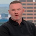 Wayne Rooney faces backlash for BBC commentary during England's narrow World Cup victory over DR Congo