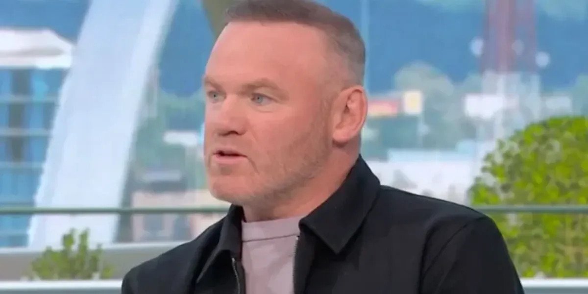 Wayne Rooney questions England's celebrations after World Cup victory over Mexico