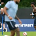 Wearable technology boosts athlete performance at the World Cup