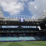 Weather warnings raise concerns over England's World Cup quarter-final against Norway